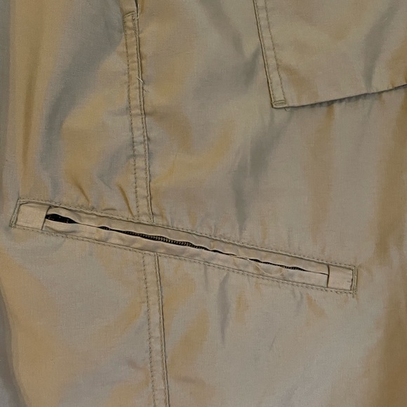 No Boundaries mens khaki shorts - Picture 7 of 7